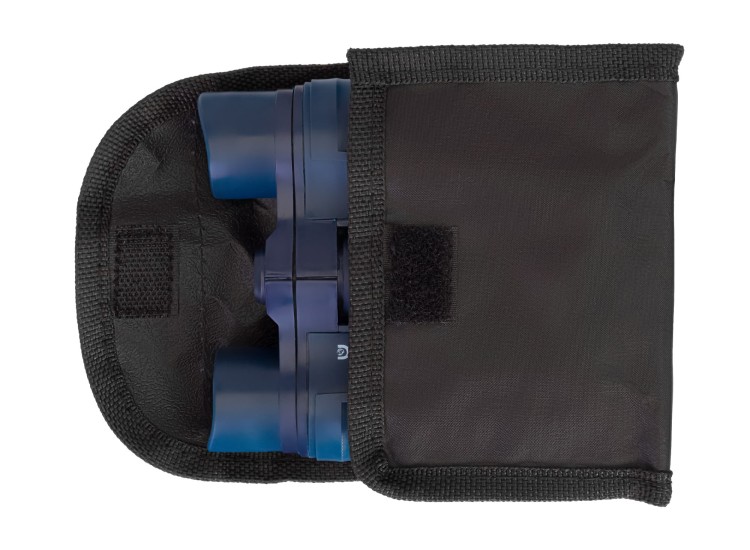 (PL) Zestaw Discovery Scope 3 z książką-1429898