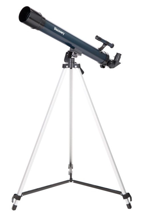 (PL) Zestaw Discovery Scope 3 z książką-1429885