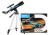 (PL) Teleskop Discovery Sky Trip ST50 z książką-1433238
