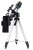 (PL) Teleskop Discovery Sky Trip ST50 z książką-1433246