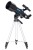 (PL) Teleskop Discovery Sky Trip ST70 z książką-1433254