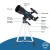 (PL) Teleskop Discovery Sky Trip ST70 z książką-1433270