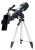 (PL) Teleskop Discovery Sky Trip ST70 z książką-1433263