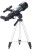 (PL) Teleskop Discovery Sky Trip ST70 z książką-1433261