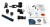 (PL) Teleskop Discovery Sky Trip ST70 z książką-1433257