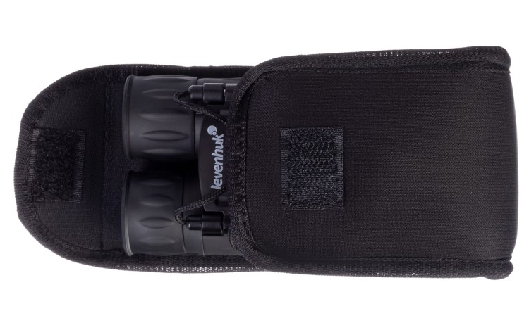 Lornetka Levenhuk Atom 8x21-1438324