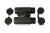 Lornetka Levenhuk Karma PRO 10x32-1125305
