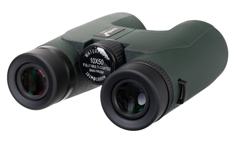 Lornetka Levenhuk Karma PRO 10x50-1359178