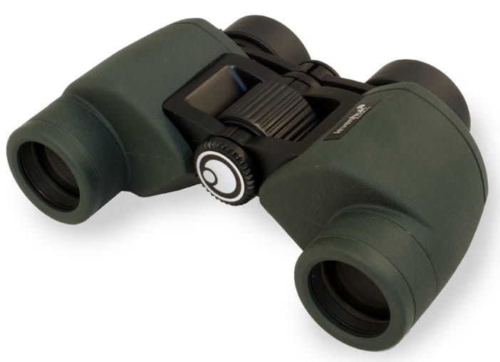Lornetka Levenhuk Sherman PRO 8x32-1438603