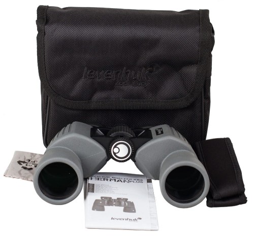 Lornetka Levenhuk Sherman PLUS 8x42-1125180