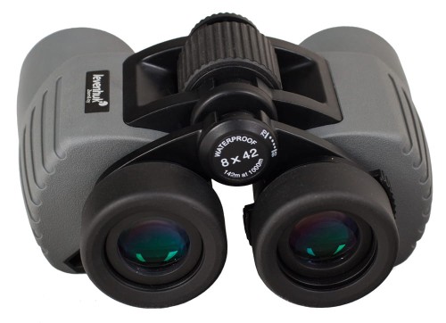 Lornetka Levenhuk Sherman PLUS 8x42-1125178