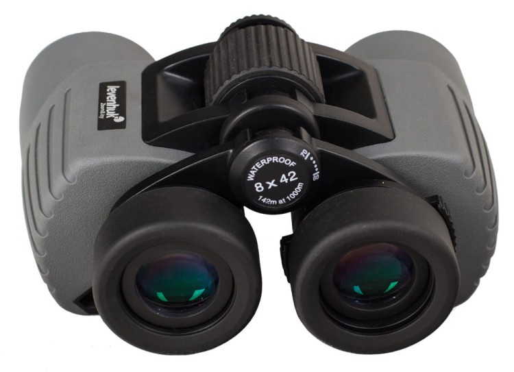 Lornetka Levenhuk Sherman PLUS 8x42-1125178