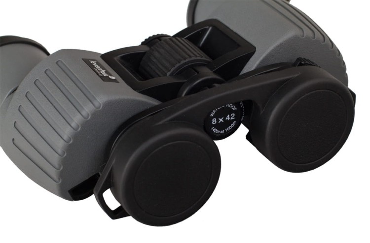 Lornetka Levenhuk Sherman PLUS 8x42-1125177