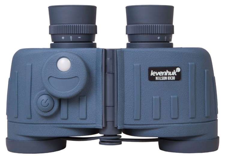 Lornetka Levenhuk Nelson 8x30-1439530