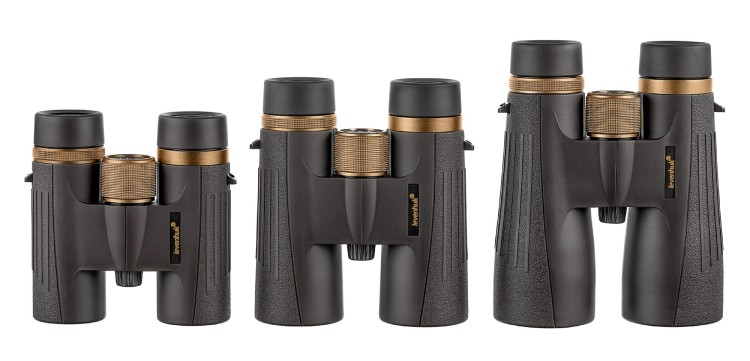 Lornetka Levenhuk Vegas ED 10x42-1444878