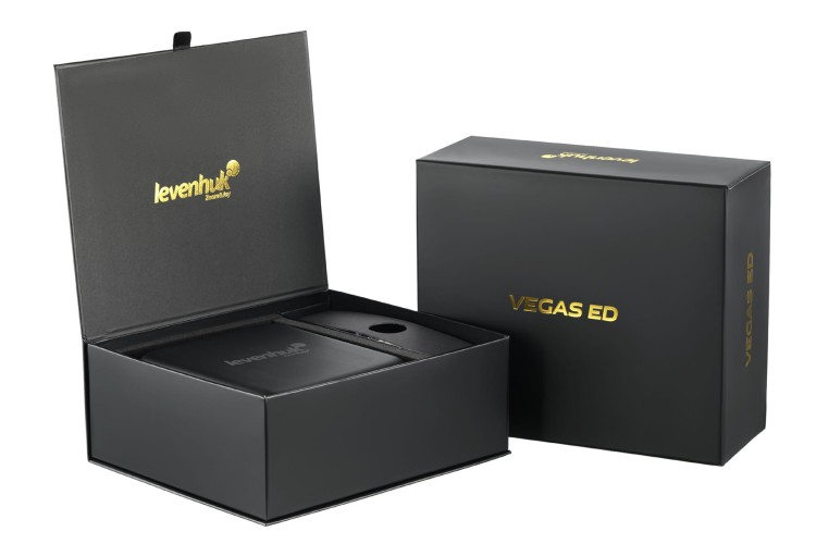 Lornetka Levenhuk Vegas ED 10x42-1444892