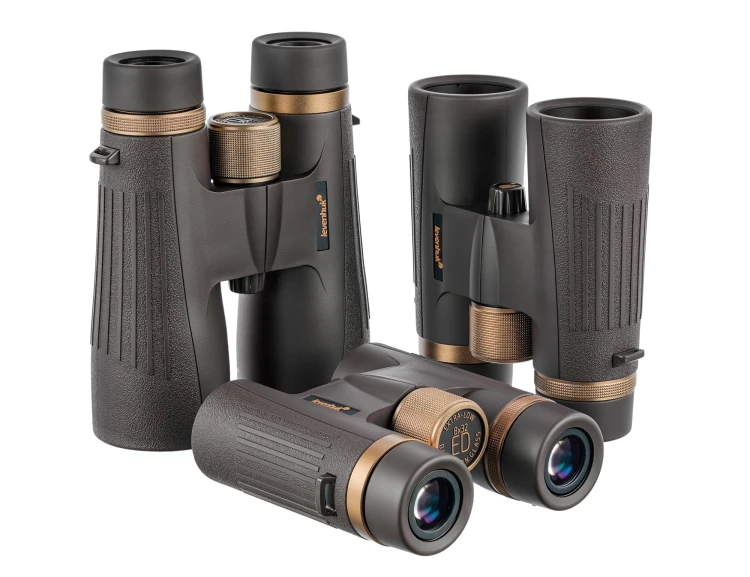 Lornetka Levenhuk Vegas ED 10x42-1444876