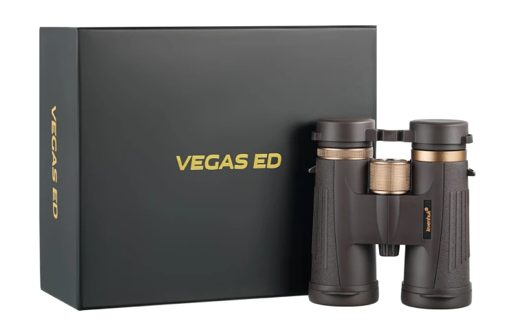 Lornetka Levenhuk Vegas ED 10x42-1444891