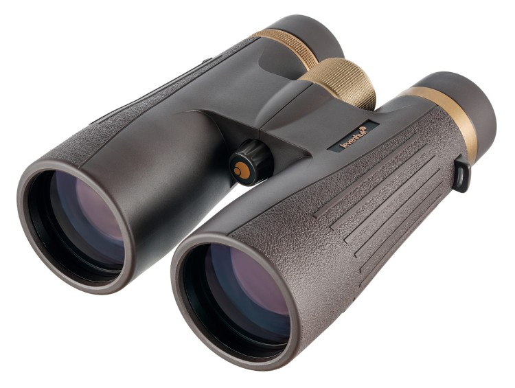 Lornetka Levenhuk Vegas ED 12x50-1124839
