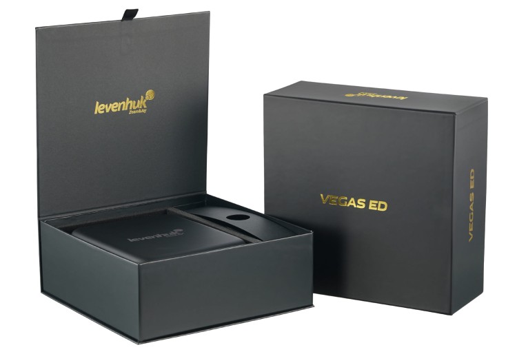 Lornetka Levenhuk Vegas ED 12x50-1155879
