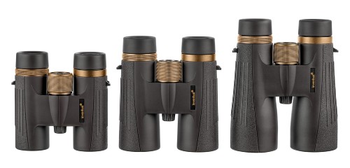 Lornetka Levenhuk Vegas ED 12x50-1124843