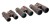 Lornetka Levenhuk Vegas ED 12x50-1124842