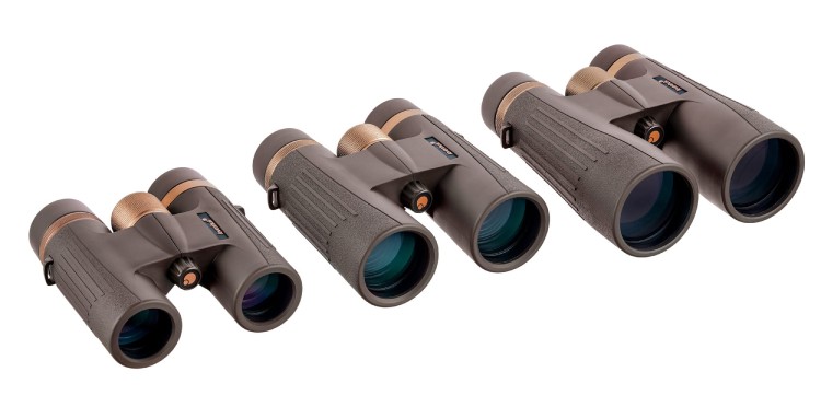 Lornetka Levenhuk Vegas ED 12x50-1124842