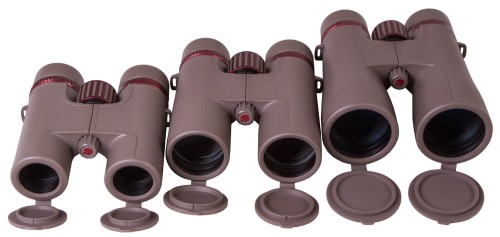 Lornetka Levenhuk Monaco ED 12x50-1444359