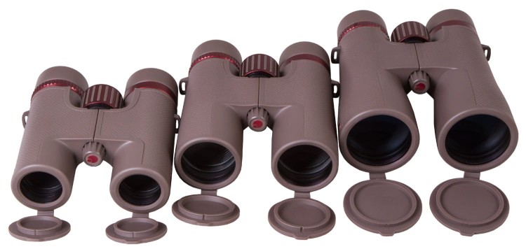 Lornetka Levenhuk Monaco ED 12x50-1444359