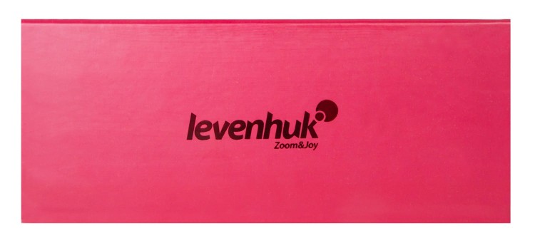Lornetka Levenhuk Monaco ED 12x50-1444379
