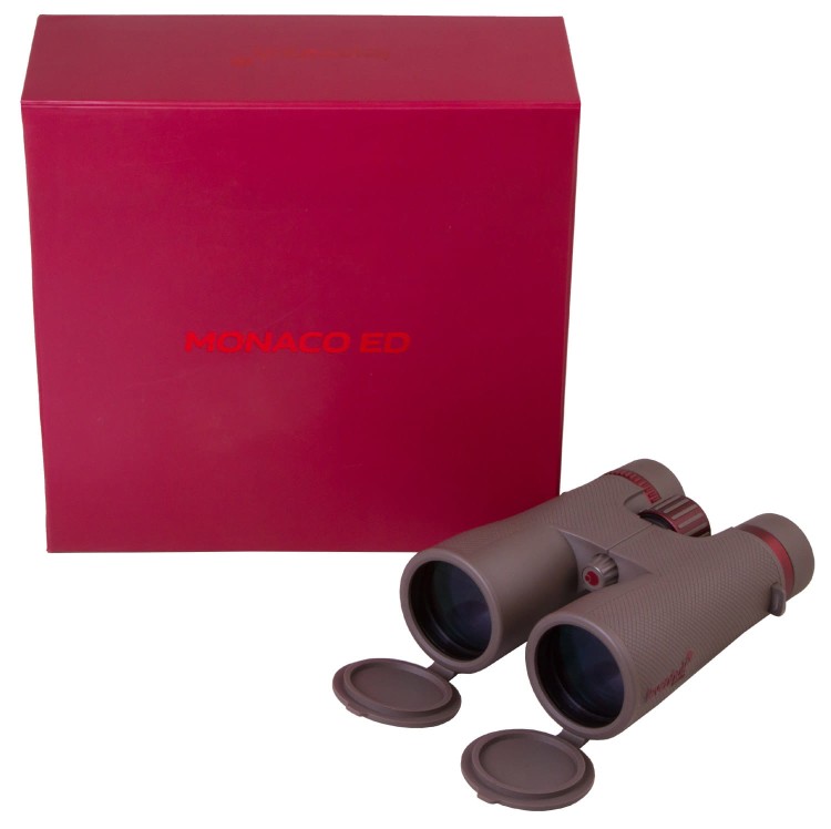 Lornetka Levenhuk Monaco ED 12x50-1444375