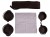 Lornetka Levenhuk Karma BASE 10x32-1435880