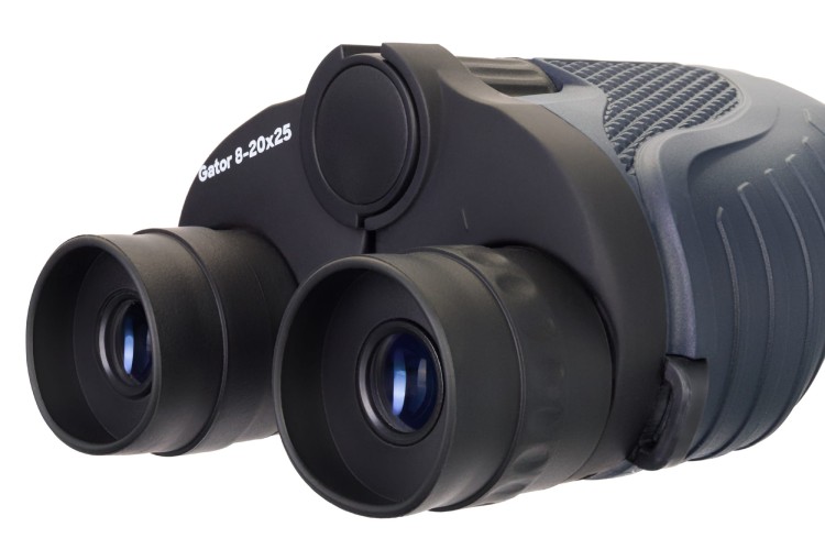 Lornetka Discovery Gator 8–20x25-1428769
