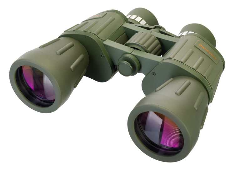 Lornetka Discovery Field 10x50-1211779