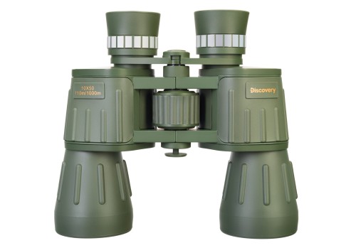 Lornetka Discovery Field 10x50-1216408