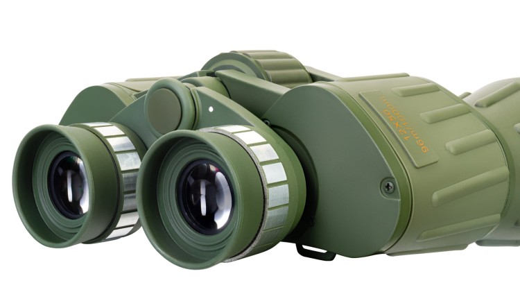 Lornetka Discovery Field 12x50-1429392