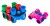 Lornetka Levenhuk LabZZ B2 Blue Wave-1433414