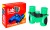 Lornetka Levenhuk LabZZ B2 Green Apple-1433444