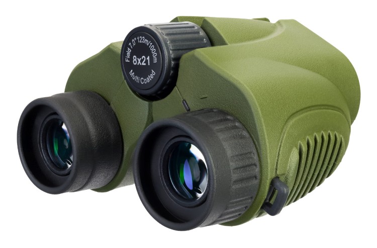 Lornetka Levenhuk Travel 8x21-1251973