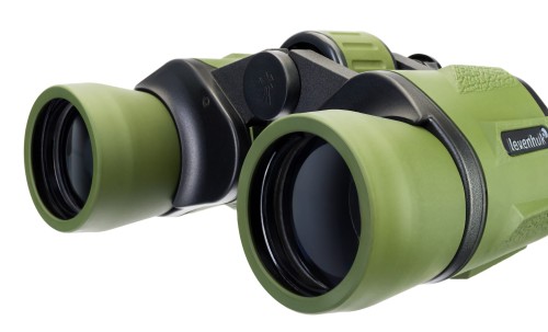 Lornetka Levenhuk Travel 10x40-1251940