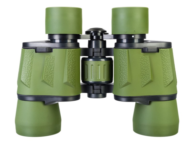 Lornetka Levenhuk Travel 10x40-1251938