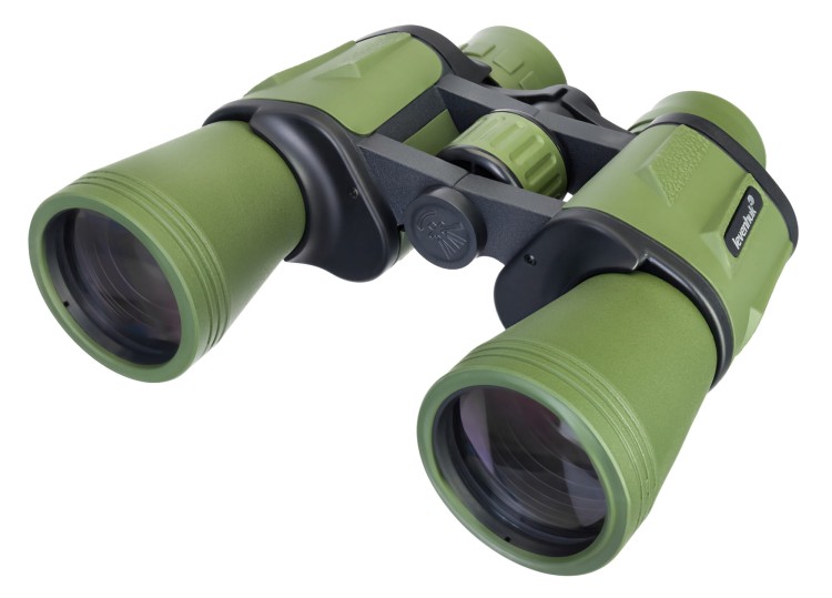 Lornetka Levenhuk Travel 10x50-1224960