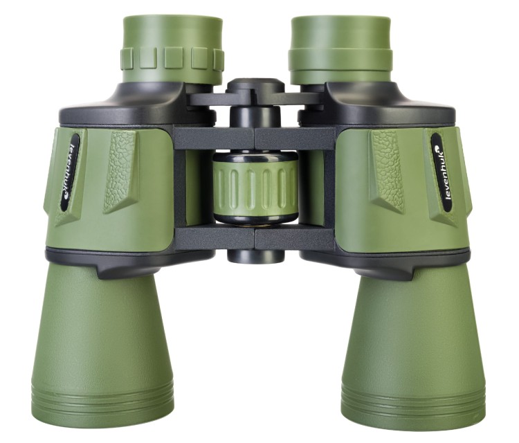 Lornetka Levenhuk Travel 10x50-1251921
