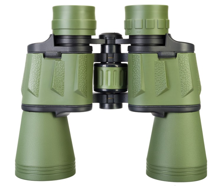 Lornetka Levenhuk Travel 10x50-1251922