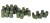 Lornetka Levenhuk Travel 12x50-1433482