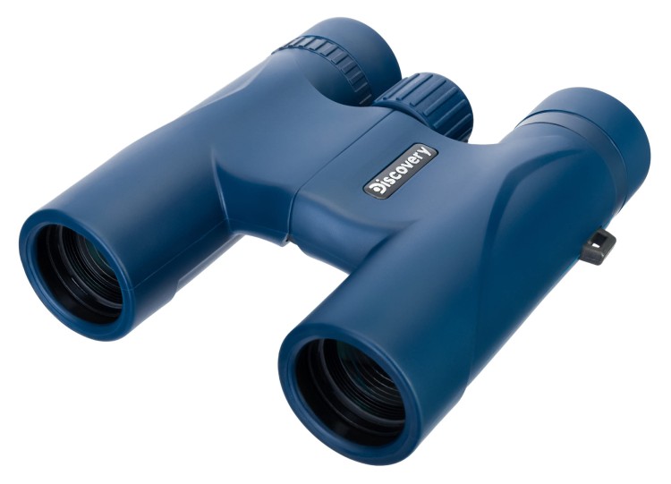 Lornetka Discovery Elbrus 10x25-1224994