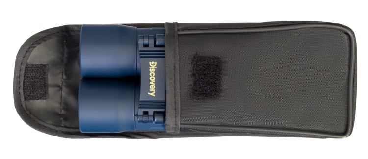 Lornetka Discovery Basics BB 10x25-1433978