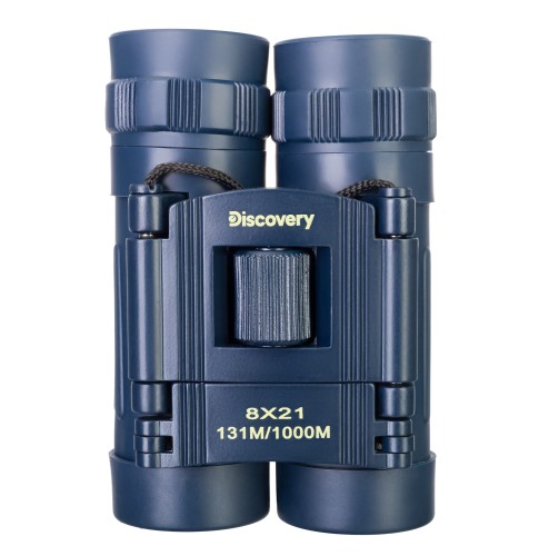 Lornetka Discovery Basics BB 8x21-1229629