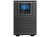 UPS POWERWALKER VFI 1000 TG ON-LINE 1000VA TG 4X IEC C13 USB-B RS-232 LCD TOWER EPO-1151487