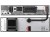 UPS RACK POWERWALKER VFI 10000 RTG PF1 ON-LINE 10000VA 2X IEC C13 TERMINAL LCD 5U BATTERYPACK-1151691